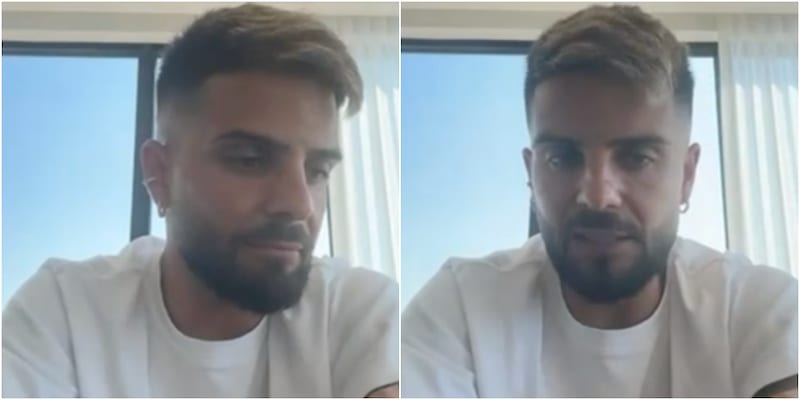 Insigne al Corriere dello Sport: "Juve-Napoli, sarà uno spot per il calcio italiano"