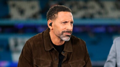 Rio Ferdinand e City-Inter: “Tanti giocatori di talento, Bastoni è un po’ come me”