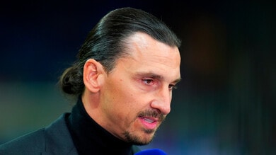 Ibrahimovic e il suo ruolo: “Sono il boss. Quando il leone va via, i gatti…”