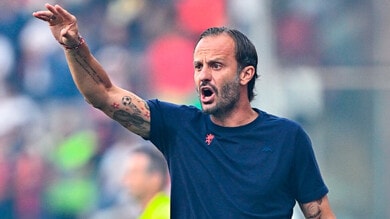 Genoa ko, Gilardino non fa drammi: “Ma dobbiamo concretizzare”. E su Miretti…