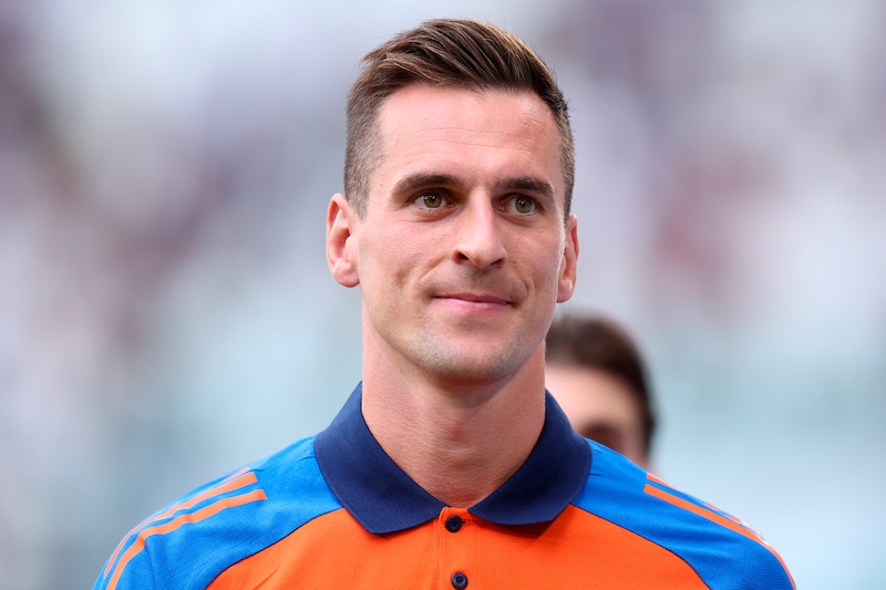 Milik, da cosa dipende il futuro alla Juve. Idea Giuntoli e la soluzione di Motta