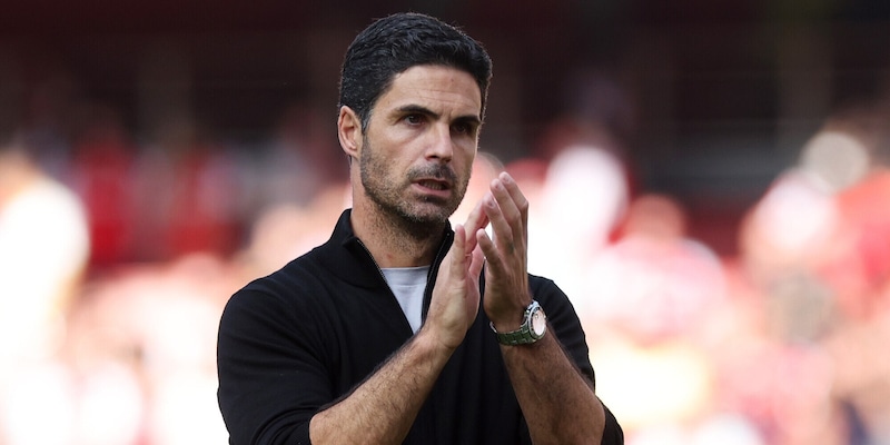 Ufficiale, Arteta rinnova con l’Arsenal: i dettagli