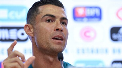 Ronaldo: “Addio al Portogallo? Non ci ho mai pensato…”