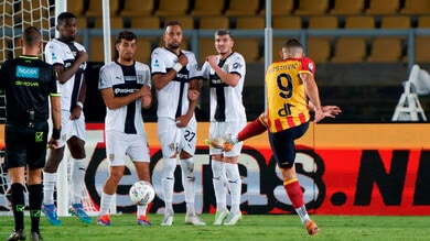 Parma, rimonta clamorosa al Via del Mare: dal 2-0 al 2-2 nel recupero, Lecce beffato!