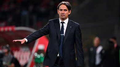 Inzaghi: “Preso un eurogol. Siamo stati meno lucidi del solito”