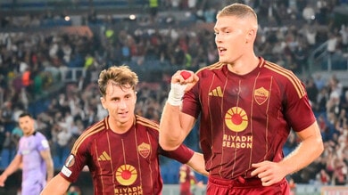 Roma, Dovbyk non basta: è 1-1 all’Olimpico col Bilbao. Goleada Ajax, Tottenham ok