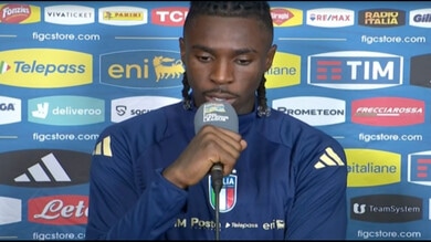 Kean: “Farò parlare il campo. Spalletti, Buffon, la Juve e la Fiorentina…”