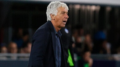 Gasperini: “Atalanta cambiata tanto, tutti devono maturare. Anche Samardzic”