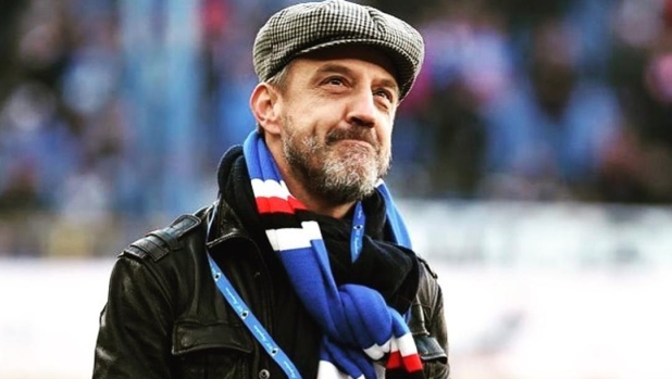 Flachi: "Samp ultima? Non me lo spiego proprio, ma niente alibi. Bisogna gestire i risultati"