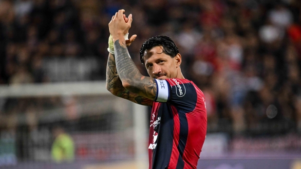 LIVE Cagliari-Cremonese 0-0: Lapadula ci prova di testa, ma il tocco è debole