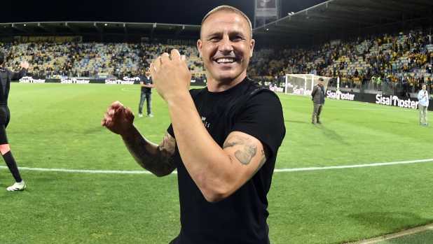 Cannavaro: "Juve? Una scuola. A Napoli sarei rimasto per sempre. La partita che mi ha cambiato la vita…"