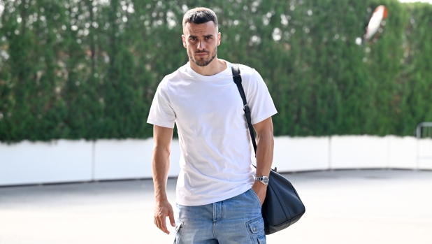 Juve, Kostic va in prestito al Fenerbahçe. I bianconeri risparmiano oltre 3 milioni