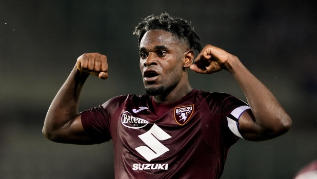 LIVE Alle 21 Torino-Empoli: Vanoli con Maripan in difesa, Zapata dal 1'