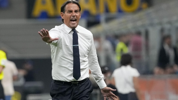 Nella testa di Inzaghi: come prepara (e vince) i big match