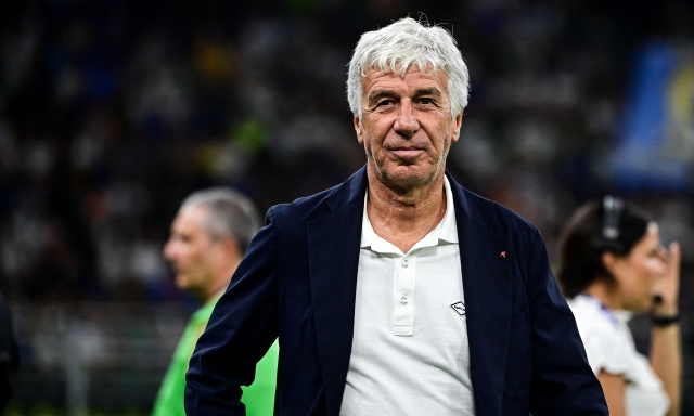 Gasperini: "Stadio fantastico, grazie Percassi. Zaniolo migliora, che orgoglio il Pallone d'oro…"