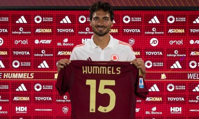 Hermoso, Hummels e non solo: la Roma si difende ancora… a parametro zero