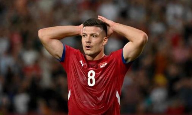 Jovic, che cosa hai sbagliato? Tra Milan e Serbia, la settimana nera di Luka (Pavlovic invece…)