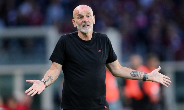 In Arabia sicuri: Pioli a un passo dall'Al-Nassr