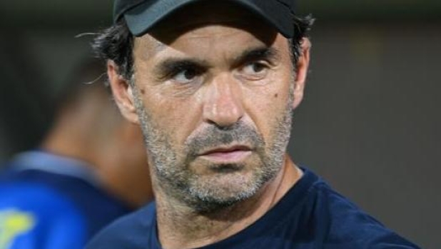 Dal supermercato alla vetta della Serie B: così Pagliuca ha fatto rinascere la Juve Stabia