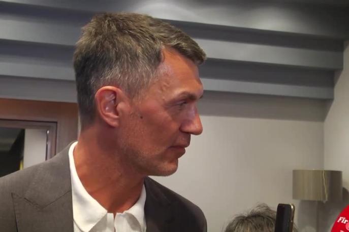 Maldini: "Mio figlio? Ha qualità fuori dal comune, è il momento di far vedere quanto vale"