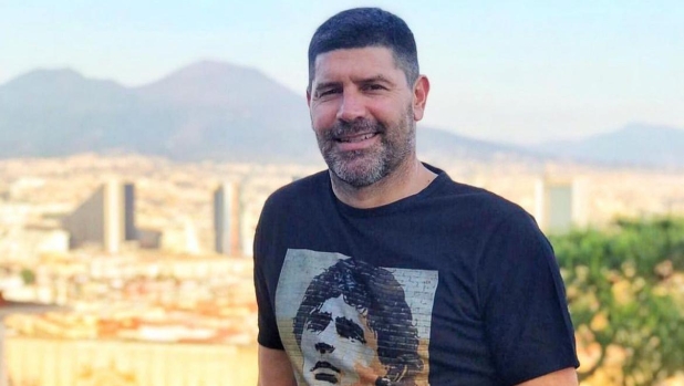 Sosa: "Conte una garanzia. Inter favorita, ma Napoli e Juve possono darle fastidio"