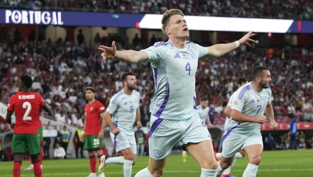 Il gol in Nations League? Nessuno come la Serie A: da Kvara a Zalewski, i primi siamo noi