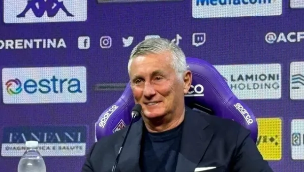 Fiorentina, Pradè: "Mercato? Fatto quanto richiesto. Gudmundsson l'operazione più faticosa"