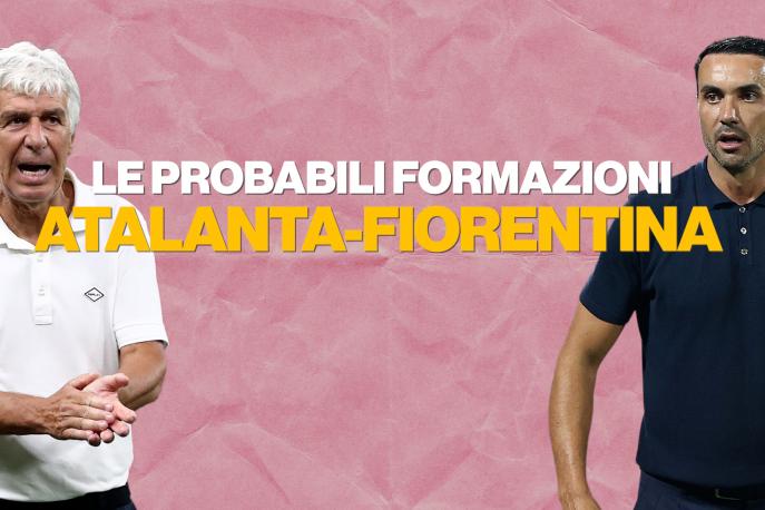 Cuadrado grande ex, Fiorentina con Bove e Cataldi: le probabili