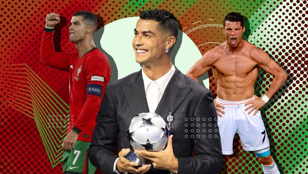 I segreti dell'uomo da un miliardo di followers: "Perché nessuno comunica come Ronaldo"