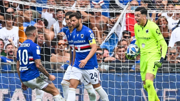 Dall'obiettivo Serie A all'ultimo posto: dentro la crisi della Sampdoria