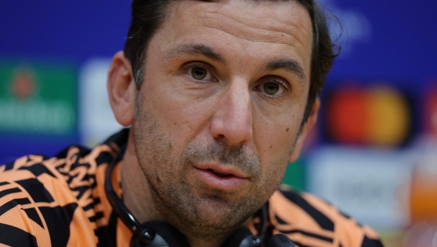 Srna: "Bologna, il mio Shakhtar non ha paura. Vi spiego la nostra filosofia"