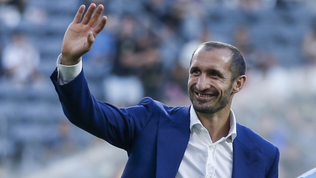 Inizia con un pranzo l'era di Chiellini manager alla Juve: ecco quale sarà il suo ruolo