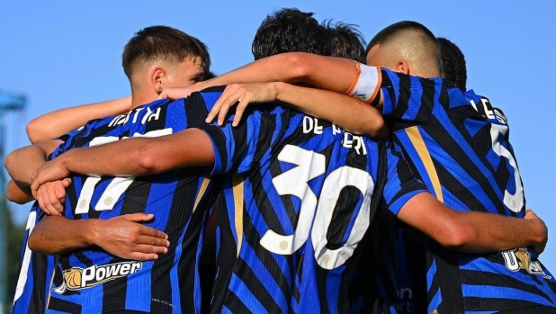 LIVE Youth League Manchester City-Inter 1-3: Alexiou firma il tris per i nerazzurri