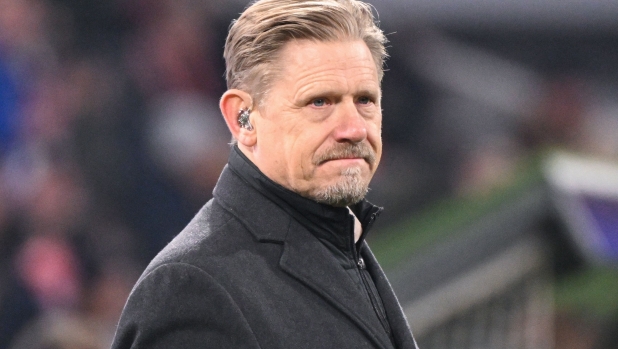 Schmeichel: "Brava Inter. Peccato per l'atmosfera: si sentivano solo i tifosi dell'Inter"