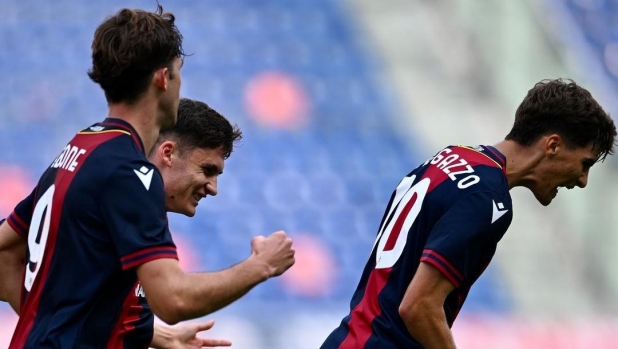 Youth League, il Bologna lotta ma non riesce a vincere: contro lo Shakhtar finisce 3-4