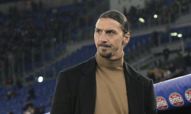 Milan, Ibra ai giocatori: subito una reazione. E a Fonseca ribadisce il sostegno del club