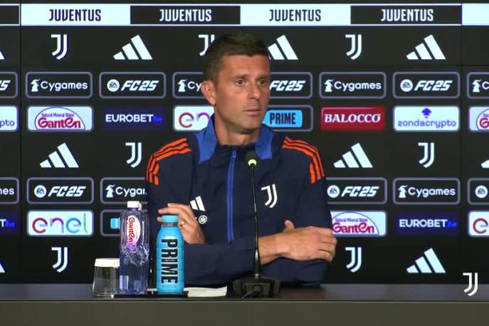 Thiago Motta: "Napoli? È costruito per vincere lo scudetto"