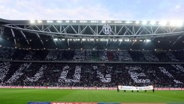 Juve-Napoli, a Torino niente napoletani… ma solo se residenti in provincia di Napoli