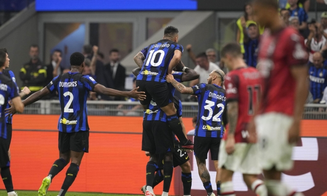 Inter, un derby anche per il record: nessuno ne ha mai vinti 7 di fila. E Inzaghi è a quota 6…