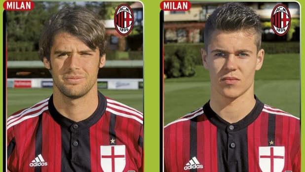 Milan, gli 11 calciatori misteriosi del 3° millennio: quanti ne riconosci?