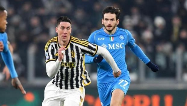 Sky? Dazn? Dove vedere Juve-Napoli in streaming e tv