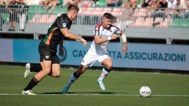 LIVE Venezia-Genoa 0-0, più pericolosi i veneti nel primo tempo