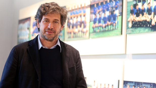 Albertini: "Leao, fatti valere. Fin qui il Milan non ha meritato, ma il derby…"