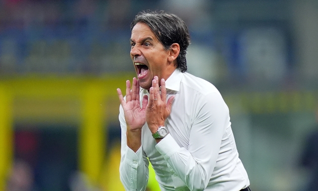 Delusione Inzaghi: "Vuoti di testa, non siamo stati squadra. Ho provato a cambiare, ma…"