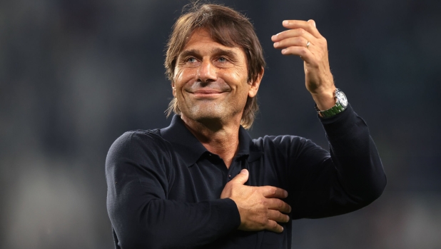 Questo è il Napoli di Conte: dalla testa ai moduli, analisi di una rivoluzione