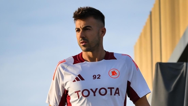 El Shaarawy: "De Rossi? "Potevamo fare di più. Piazza delusa, ma ora ripartiremo"