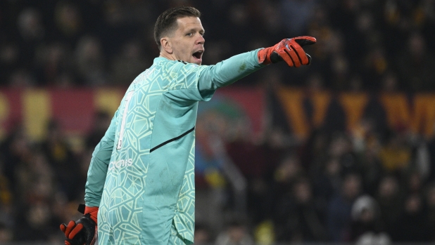 Szczesny a un passo dal Barça. Lui: "Irrispettoso non considerarlo…"