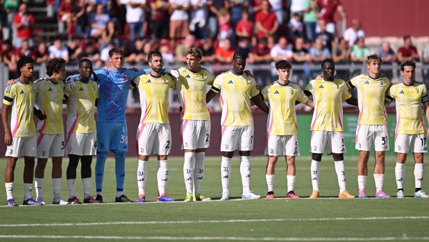 LIVE Serie C: Union Clodiense avanti 2-0 dopo 4 minuti. In campo anche Milan Futuro e Juve Next Gen