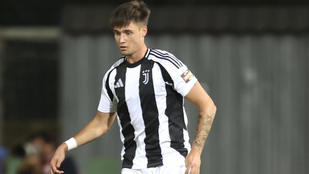 LIVE Serie C: Juve Next Gen avanti con la rete di Cudrig. Milan Futuro-Spal ancora 0-0