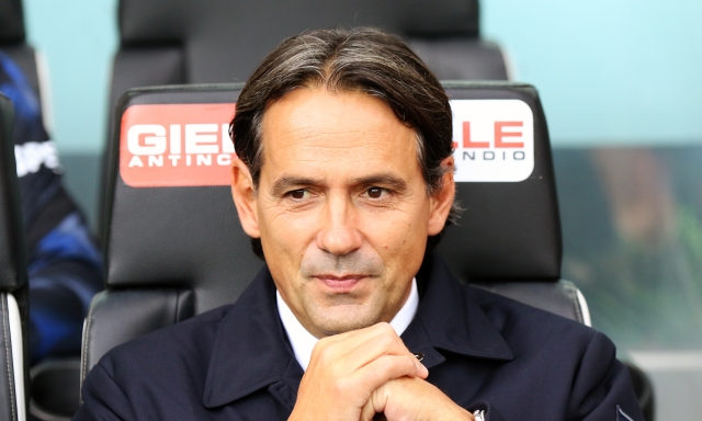 Inzaghi: "Ho dei ragazzi fantastici, la voglia di riscatto era nei loro occhi. Ma in difesa…"